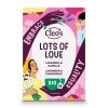 Afbeelding van Cleo's Lots of love bio