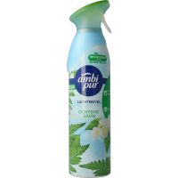 Ambi pur aerosol morning dew