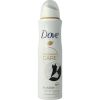 Afbeelding van Dove Deodorant spray invisible dry