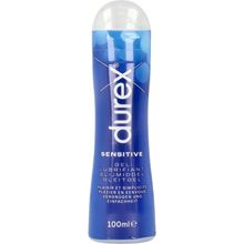Foto van Durex Play sensitive