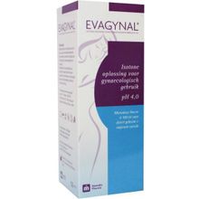 Foto van Memidis Pharma Evagynal vaginale oplossing applicator