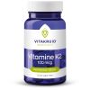 Afbeelding van Vitakruid Vitamine K2 100 mcg