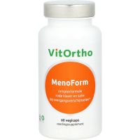 Vitortho Menopauze formule