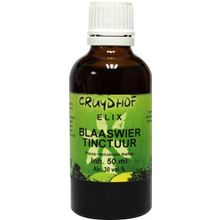 Foto van Blaaswier tinctuur