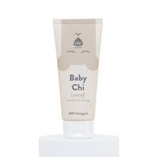 Foto van Chi Natural Life Baby chi luierzalf