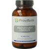 Afbeelding van Proviform Magnesium 4 complex