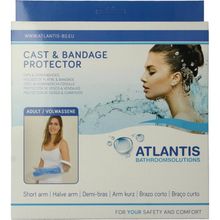 Foto van Able 2 Gipshoes halve arm volwassene