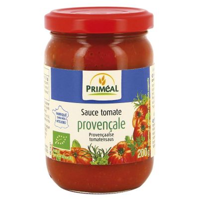 Primeal Tomatensaus provencaals