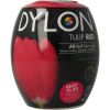 Afbeelding van Dylon pod tulip red
