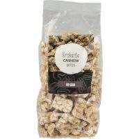 Mijnnatuurwinkel Nutty bites cashew