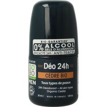 Foto van So Bio Etic deo for men 3in1 c