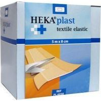 Hekaplast Dispenser 5 m x 8 cm textiel