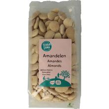 Foto van Terrasana Amandelen wit