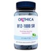 Afbeelding van Orthica Vitamine B12 1000 SR