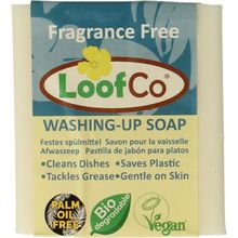 Foto van Loofco Afwaszeep palmolievrij parfumvrij bio