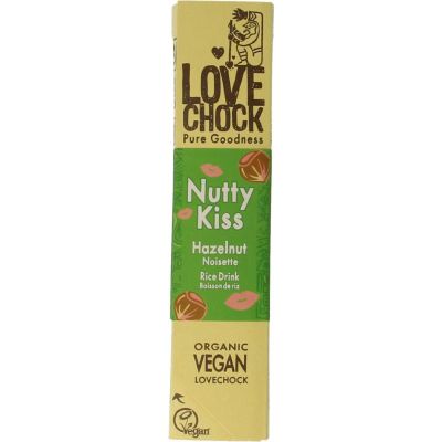 Foto van Lovechock Nutty kiss