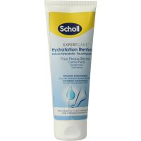 Scholl Creme hydration booster