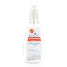 Foto van Direct desinfect spray
