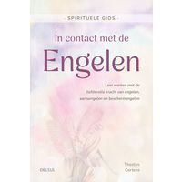 Deltas Spirituele gids in contact met de engelen