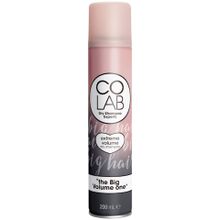 Foto van Colab Dry+ shampoo extra volume