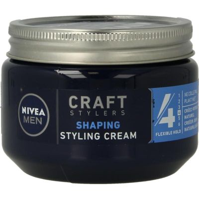 Nivea Men styling cream