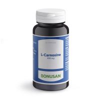 Bonusan L-Carnosine 200 mg