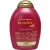 Afbeelding van OGX Anti breakage keratin oil shampoo