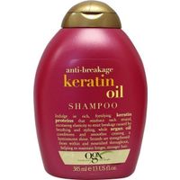 OGX Anti breakage keratin oil shampoo