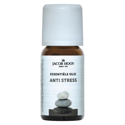 Anti stress olie 10 ml - Etherische olie