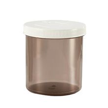 Foto van Spruyt Hillen Tabletflacon 250 ml shadow met dop