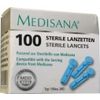 Afbeelding van Medisana Meditouch lancetten