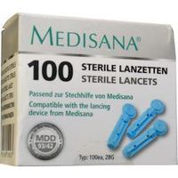 Medisana Meditouch lancetten