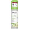 Afbeelding van Lavera Deodorant spray natural & refresh bio EN-IT