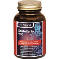 All Natural Scutellaria