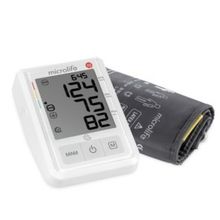 Foto van Microlife MIC BPB3 AFIB Bloeddrukmonitor