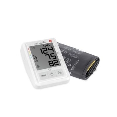 Microlife MIC BPB3 AFIB Bloeddrukmonitor