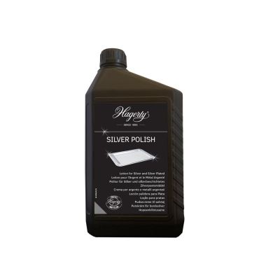 Hagerty Silver polish 2 liter - Overig huishoudelijk