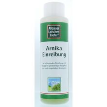 Foto van Allgauer Arnika massage