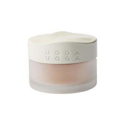 Foto van Uoga Uoga Bronzing powder 646 beach mode
