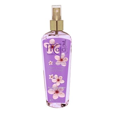 Maja Plum blossom bodysplash lichaamspray