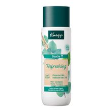 Foto van Kneipp Refreshing douche