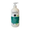 Afbeelding van Sante fam shamp krachtig haar - 500ml