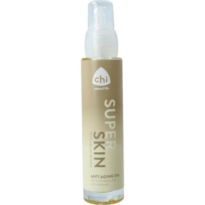Foto van CHI Superskin anti-aging oil
