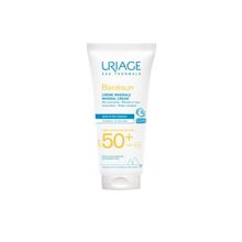Foto van Uriage Sun mineralen creme SPF50