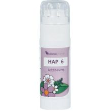 Balance Pharma Additieven allergoplex Foto van Balance Pharma Additieven allergoplex
