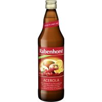 Rabenhorst Acerola multi fruit