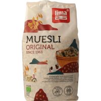 Lima Muesli original