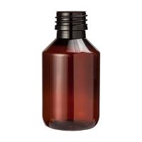 Spruyt Hillen Fles PET 100 ml veral amber