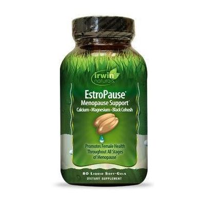 Irwin Naturals Estropauze