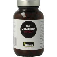 Hanoju OPC extract 400 mg